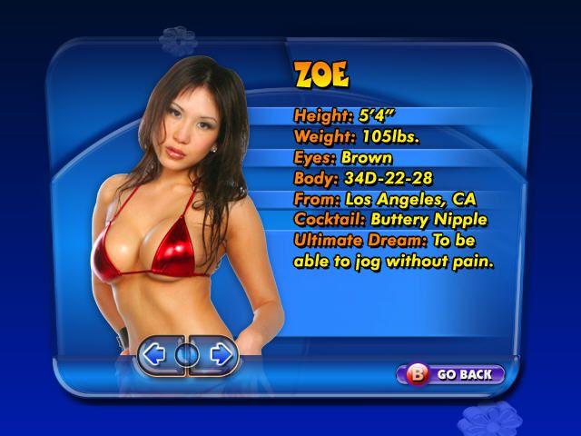The Guy Game screenshot 4 for Xbox